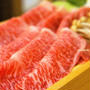 岩手門崎丑のひと味違う&quot;すき焼き&quot;をいただきました『えんがわ 荻窪店』