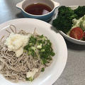 おろし蕎麦