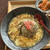 リクエストにお応えして！次女が作りたがった【和風あんかけチャーハン】の作り方
