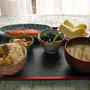 朝ごはん　１０月８日（木）