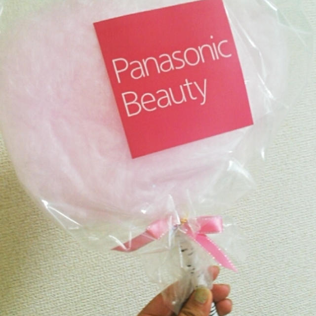 Panasonic Beauty☆東村アキコ先生とFRaU編集長によるトークショー