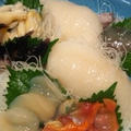 お魚三昧