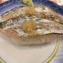 魚卸回転寿司ダイマル水産で家族でお寿司☆