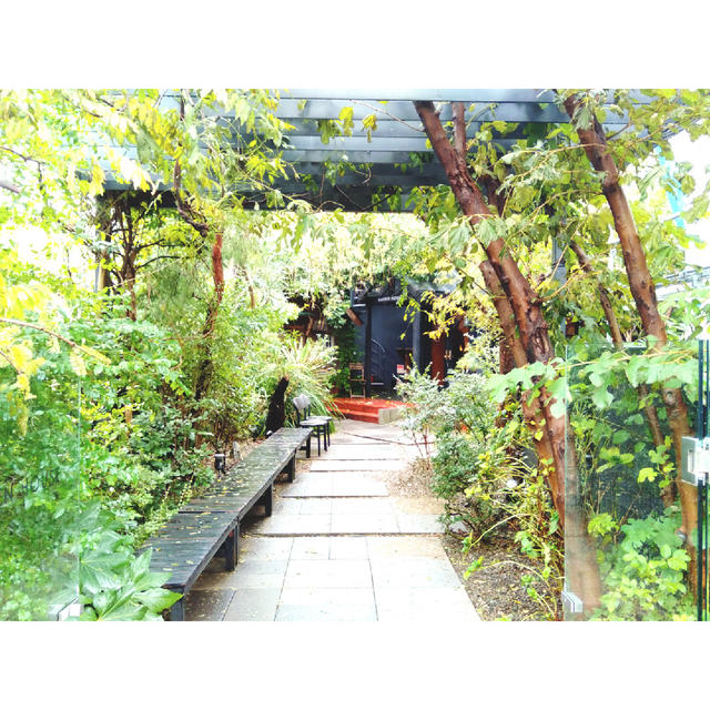 【鎌倉グルメ】GARDEN HOUSE Kamakuraにて緑溢れるモーニング♡