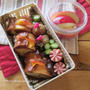 11.1　クロックムッシュのお弁当