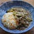 簡単♪白菜あんかけの卵チャーハン