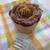 Okara Cocoa Muffins (No starch, no oil)