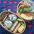 雑穀米地味弁当