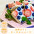 【レシピ】材料3つ！ヨーグルトバーク