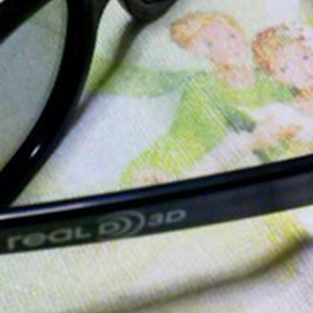 ３Ｄ体験。。。