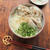 コリアンダーで爽やか☆豚肉のそうめんフォー【＃スパイスアンバサダー　＃コリアンダー】