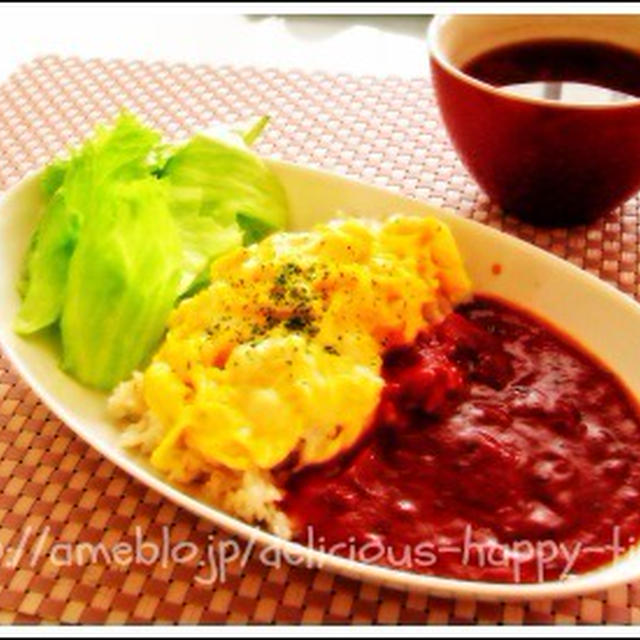 イメトレご飯