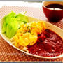 イメトレご飯