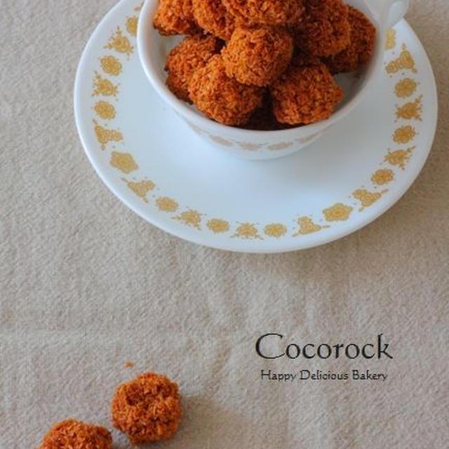 ザクザクcocoロック！