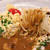 ★出汁かけカレーうどん