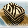 ＺＥＢＲＡ♪