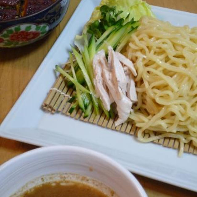 今、「つけ麺」が熱い！