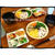 【献立200】食欲がない時もサラサラいける奄美大島の鶏飯＆4種類のおばんざい盛り合わせ