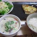 ぶり味噌マヨ焼き☆