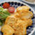 レモンペパーミックスで簡単！鶏むね肉のふんわりピカタ