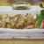 桜海老と大根のお焼き＆さつまいもと牛肉の炒め煮☆