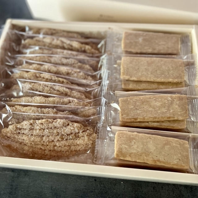 【帰省のおともに】東京で買える、ちょっと嬉しい焼き菓子3選 