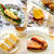 7月朝ごはん