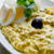 変わりアヒ・デ・ガジーナ＆トレス・レチェス　Aji de gallina y Tres leches