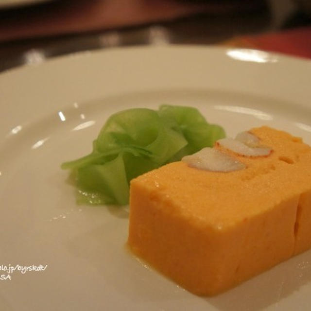 フランス食堂　Quenelle　～クネル～