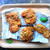 【簡単！！カフェごはん】鶏胸肉で＊クリスピーチキン　バター醤油味