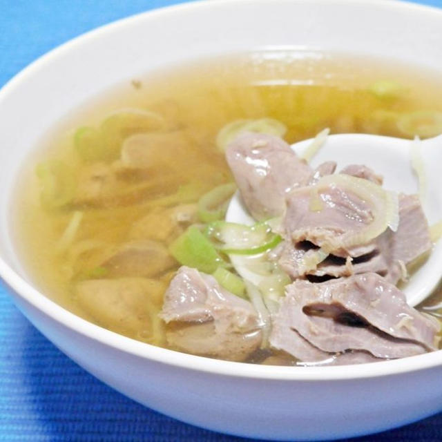 驚愕(ﾟﾛﾟﾉ)ﾉ　下水湯ってなんですの!?