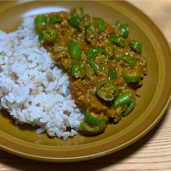 カレーは自由だ〜スパイシーな3人が作る十八番カレー〜