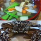 郷土料理