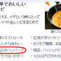 【レシピ】煮込みハンバーグ