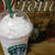 サクラクリームフラペチーノ
