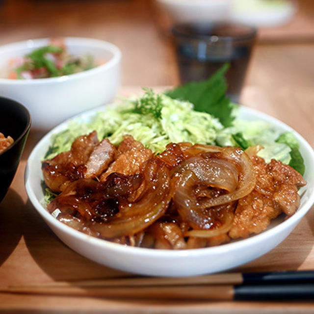 冬の誘惑。気温も調味料