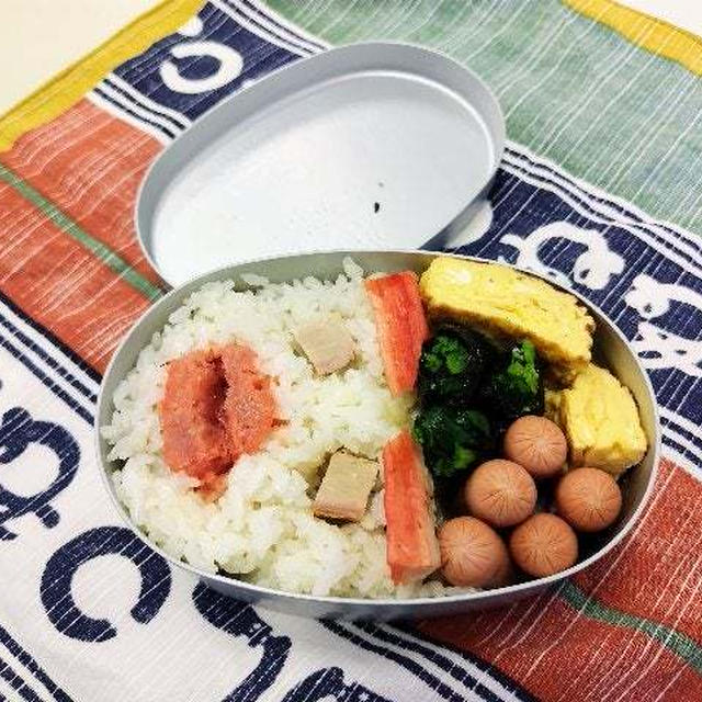 頑張れニッポン弁当