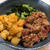 ハワイ風マグロ丼（Poke)の作り方
