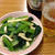 布施の「山海」で昼酒