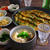 サムゲタンとナムルでおうち韓国料理