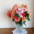薔薇の花生け～