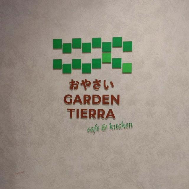 おやさいGARDENTUERRAの週替りハンバーグランチ#私のごはん