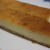 スティックチーズケーキ