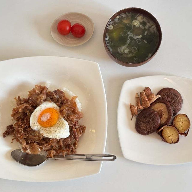 今日は奥さま会！作り置き夕飯＆息子が気になってたヨーグルトをゲット!!