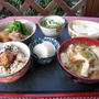 朝ごはん　３月１７日（火）