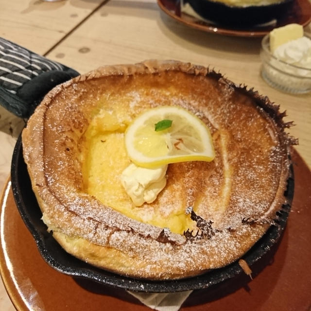 ＊森の間カフェ@札幌＊