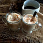 Spiced Coffee Affogatoスパイスコーヒーアフォガート