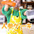 人参の一番美味しい食べ方は人参ケーキです！！
