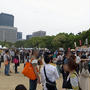 タイフェスティバル２０１２はスゴイ行列