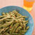 やみつきの味！Garlic Edamame